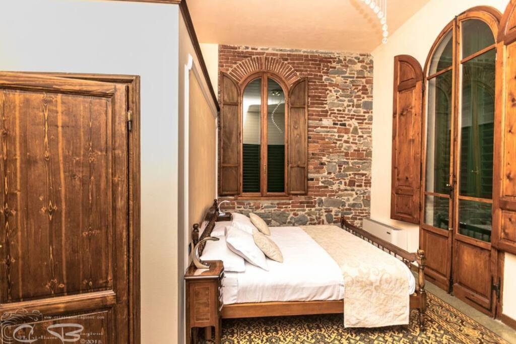 Comfy Portion Of Property By Villa Il Mosaico Флоренция Экстерьер фото